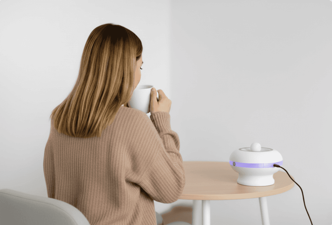 Frekvenční terapie